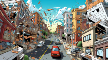 The Silent War on Truth: How AI-Driven Disinformation Incites Physical Threats