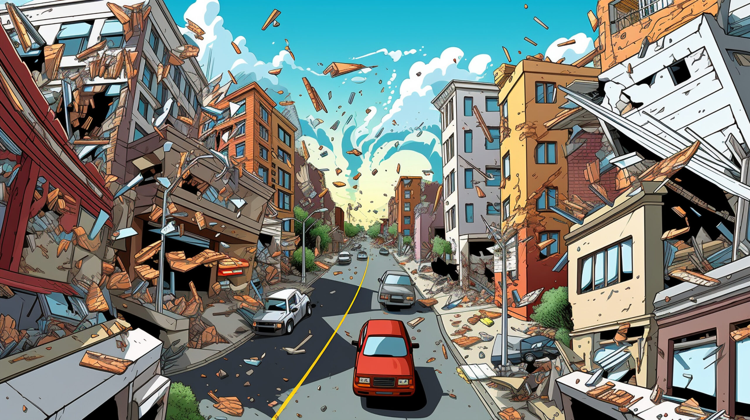 The Silent War on Truth: How AI-Driven Disinformation Incites Physical Threats