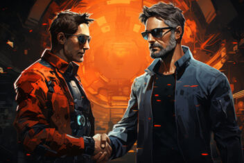 Cybercrime’s Shadow Brokers Are Selling Access To Enterprise Physical Infrastructure